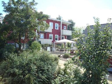 Gemütliches Ferienhaus : Region Zislow für 4 Personen