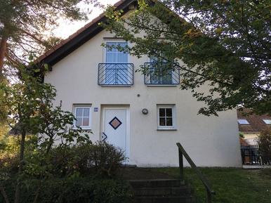 Gemütliches Ferienhaus : Region Lenz für 4 Personen