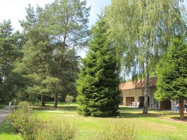 Gemütliches Ferienhaus : Region Lenz für 2 Personen