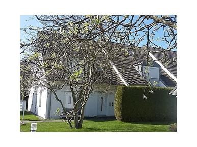 Gemütliches Ferienhaus : Region Zingst für 4 Personen
