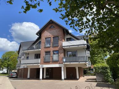  Für 2 Personen: Hübsches Apartment / Ferienwohnung in der Region Zingst