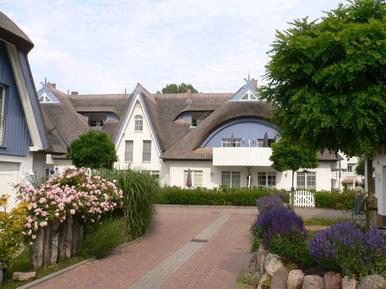  Für 4 Personen: Hübsches Apartment / Ferienwohnung in der Region Zingst