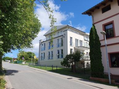 Gemütliches Ferienhaus : Region Rügen für 5 Personen