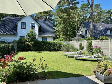 Gemütliches Ferienhaus : Region Glowe für 2 Personen