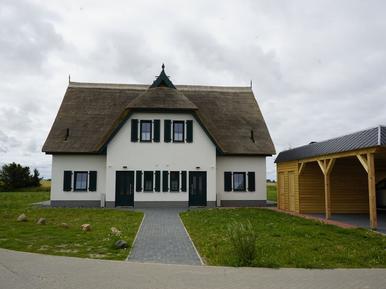 Gemütliches Ferienhaus : Region Trent für 4 Personen