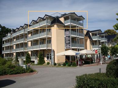 Gemütliches Ferienhaus : Region Ostseebad Baabe für 4 Personen