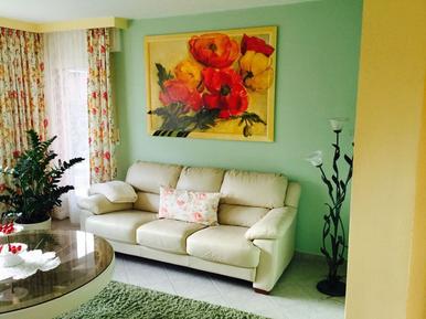 Gemütliches Ferienhaus : Region Otterndorf für 3 Personen