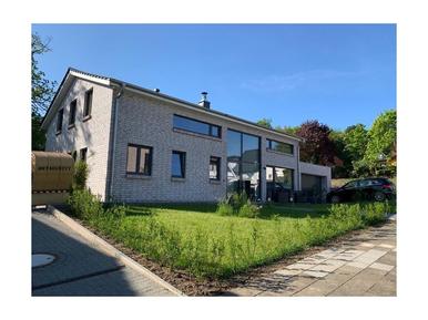 Gemütliches Ferienhaus : Region Scharbeutz für 2 Personen