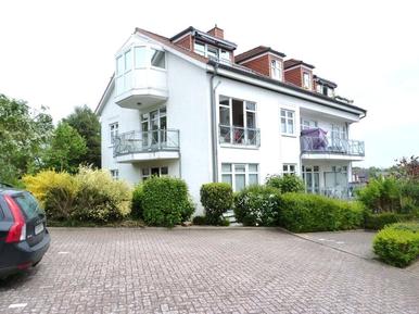 Gemütliches Ferienhaus : Region Grömitz für 4 Personen