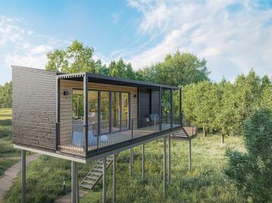  Für 4 Personen: Hübsches Apartment / Ferienwohnung in der Region Wangels