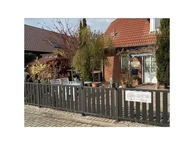 Gemütliches Ferienhaus : Region Burg auf Fehmarn für 6 Personen