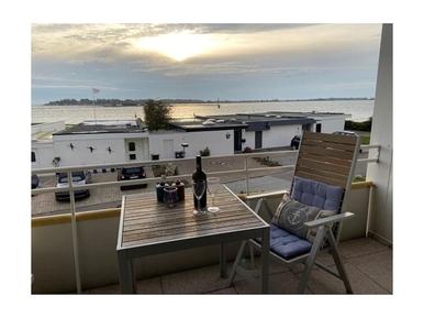 Gemütliches Ferienhaus : Region Burg auf Fehmarn für 4 Personen