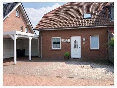Gemütliches Ferienhaus : Region Burg auf Fehmarn für 6 Personen
