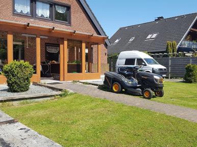 Gemütliches Ferienhaus : Region Großenbrode für 2 Personen