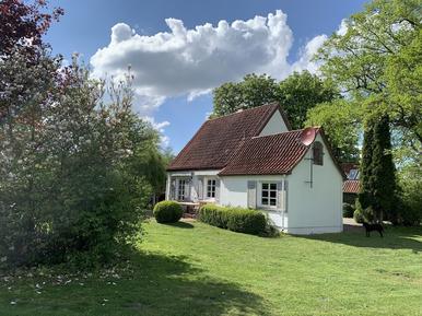 Gemütliches Ferienhaus : Region Stocksee für 4 Personen