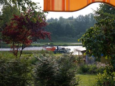 Gemütliches Ferienhaus : Region Mölln für 2 Personen