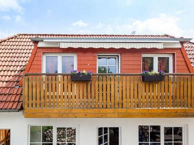  Für 2 Personen: Hübsches Apartment / Ferienwohnung in der Region Boltenhagen