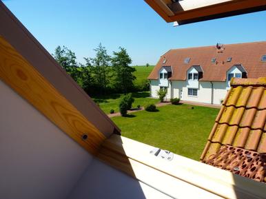 Gemütliches Ferienhaus : Region Gollwitz auf Poel für 2 Personen