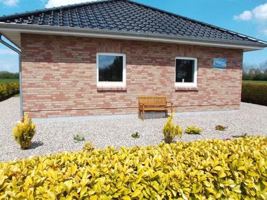 Gemütliches Ferienhaus : Region Wackerballig für 4 Personen