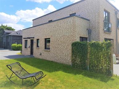 Gemütliches Ferienhaus : Region Harrislee für 4 Personen
