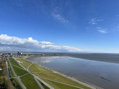 Gemütliches Ferienhaus : Region Büsum für 4 Personen