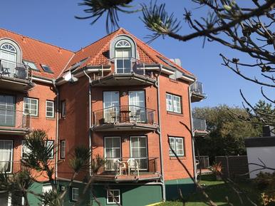 Gemütliches Ferienhaus : Region Büsum für 2 Personen