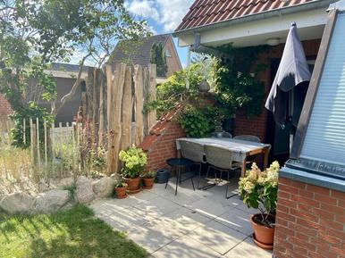  Für 4 Personen: Hübsches Apartment / Ferienwohnung in der Region Sankt Peter-Ording