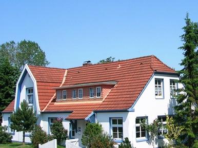 Gemütliches Ferienhaus : Region Sankt Peter-Ording für 2 Personen