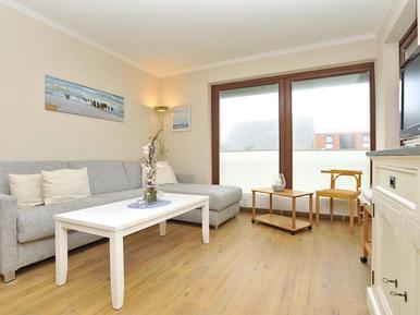 Gemütliches Ferienhaus : Region Schwarbe für 2 Personen