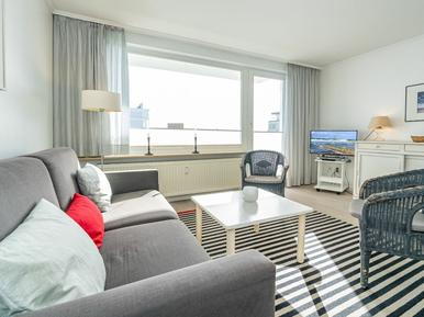 Gemütliches Ferienhaus : Region Nordfriesische Inseln für 2 Personen