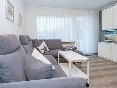  Für 2 Personen: Hübsches Apartment / Ferienwohnung in der Region Sylt