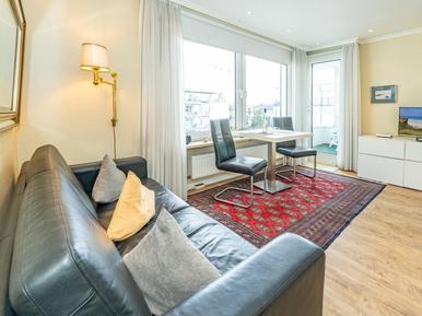 Gemütliches Ferienhaus : Region Sylt für 2 Personen