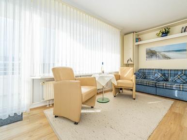 Gemütliches Ferienhaus : Region Sylt für 2 Personen