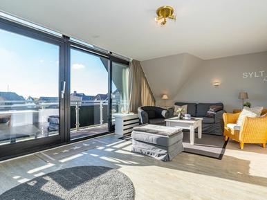 Gemütliches Ferienhaus : Region Schwarbe für 4 Personen
