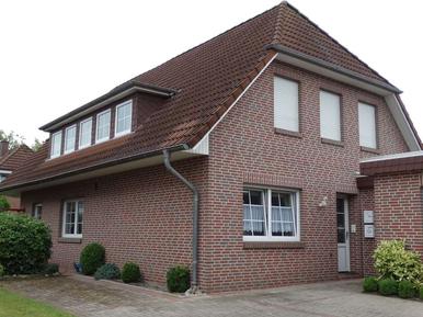 Gemütliches Ferienhaus : Region Bad Zwischenahn für 3 Personen