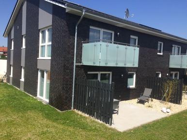 Gemütliches Ferienhaus : Region Carolinensiel für 4 Personen