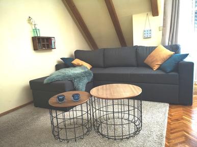 Gemütliches Ferienhaus : Region Timmel für 5 Personen