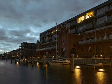 Gemütliches Ferienhaus : Region Emden für 4 Personen