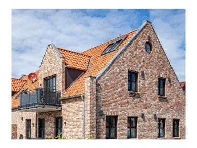 Gemütliches Ferienhaus : Region Greetsiel für 6 Personen