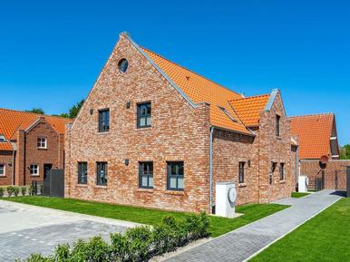 Gemütliches Ferienhaus : Region Greetsiel für 2 Personen