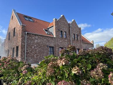 Gemütliches Ferienhaus : Region Greetsiel für 4 Personen