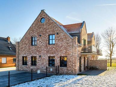 Gemütliches Ferienhaus : Region Greetsiel für 4 Personen