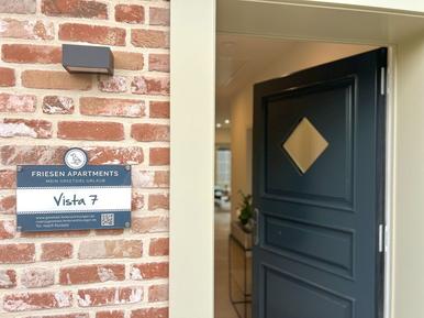 Gemütliches Ferienhaus : Region Greetsiel für 4 Personen