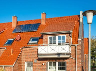 Gemütliches Ferienhaus : Region Greetsiel für 4 Personen