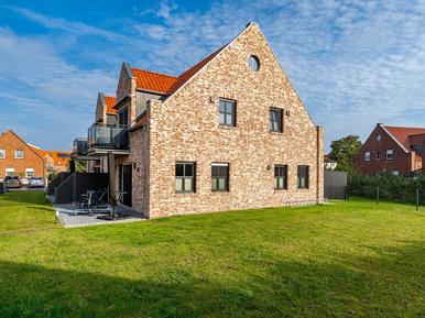 Gemütliches Ferienhaus : Region Greetsiel für 4 Personen