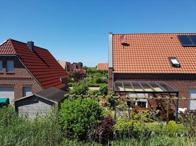 Gemütliches Ferienhaus : Region Greetsiel für 4 Personen