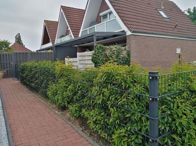 Gemütliches Ferienhaus : Region Greetsiel für 4 Personen