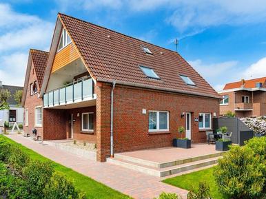 Gemütliches Ferienhaus : Region Greetsiel für 2 Personen