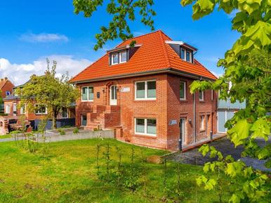 Gemütliches Ferienhaus : Region Greetsiel für 4 Personen