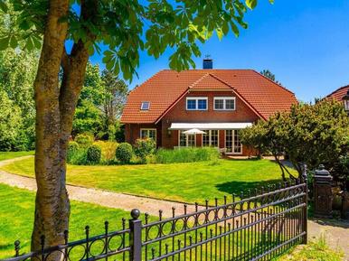 Gemütliches Ferienhaus : Region Greetsiel für 2 Personen